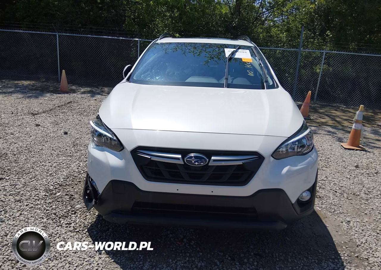 2021 Subaru Crosstrek Premium VIN:JF2GTAEC4MH671789 - 11
