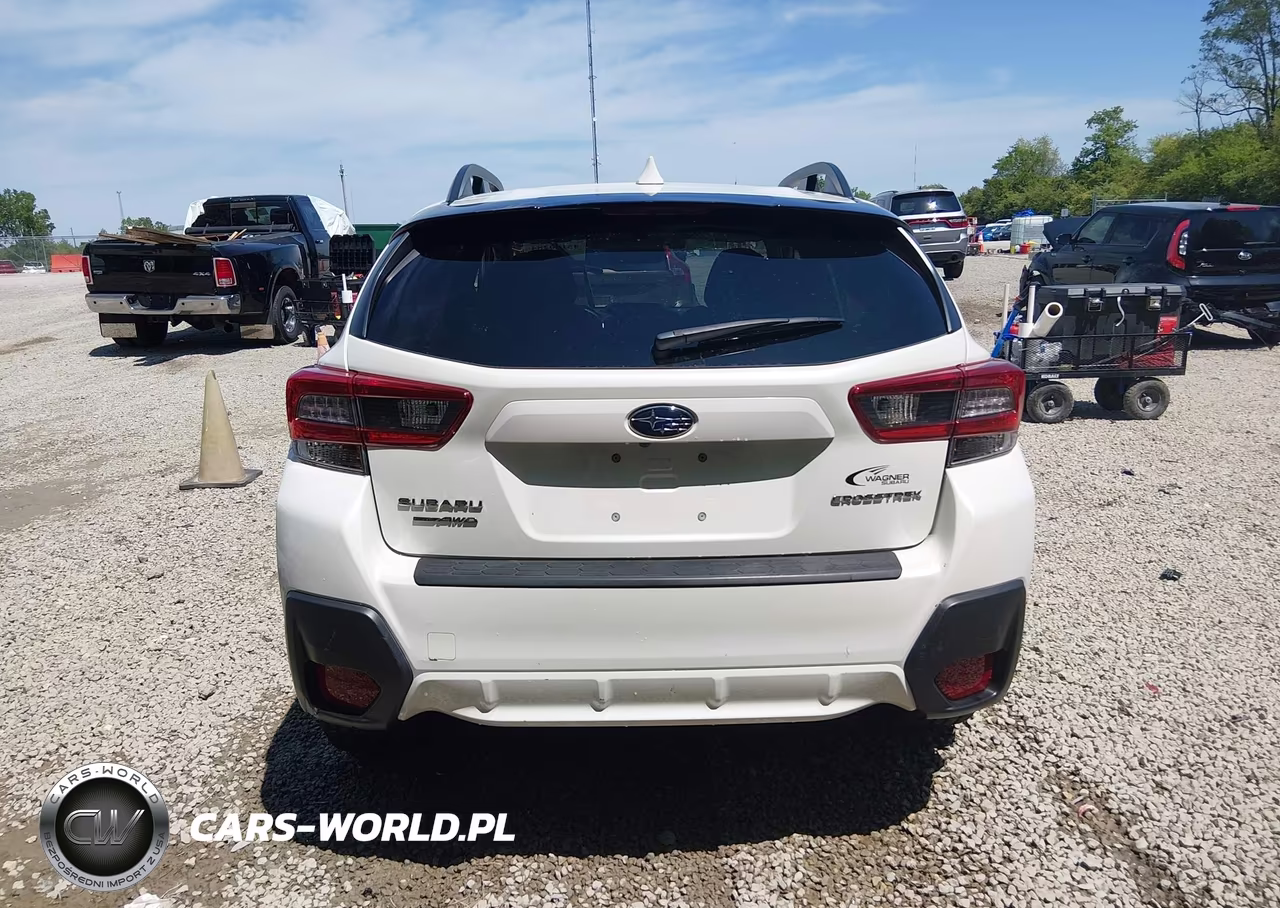 2021 Subaru Crosstrek Premium VIN:JF2GTAEC4MH671789 - 15