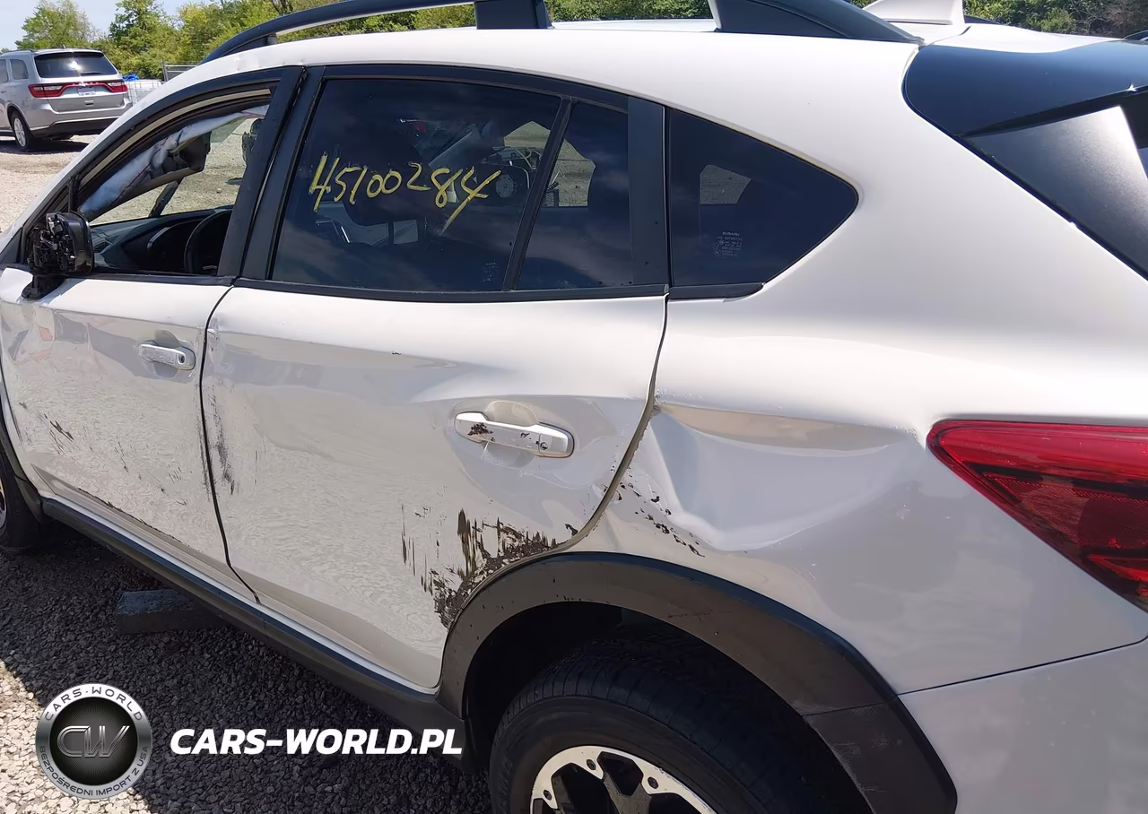 2021 Subaru Crosstrek Premium VIN:JF2GTAEC4MH671789 - 16