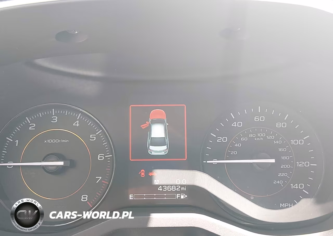 2021 Subaru Crosstrek Premium VIN:JF2GTAEC4MH671789 - 7
