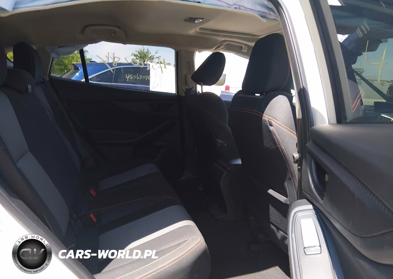 2021 Subaru Crosstrek Premium VIN:JF2GTAEC4MH671789 - 8
