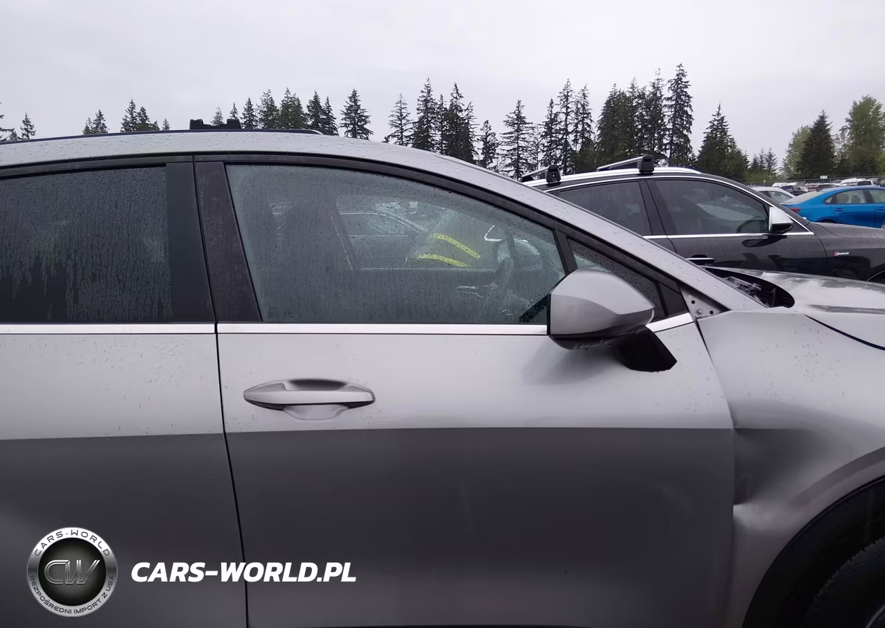 2023 Kia Sportage Hybrid Lx VIN:KNDPUCAG1P7058359 - 13