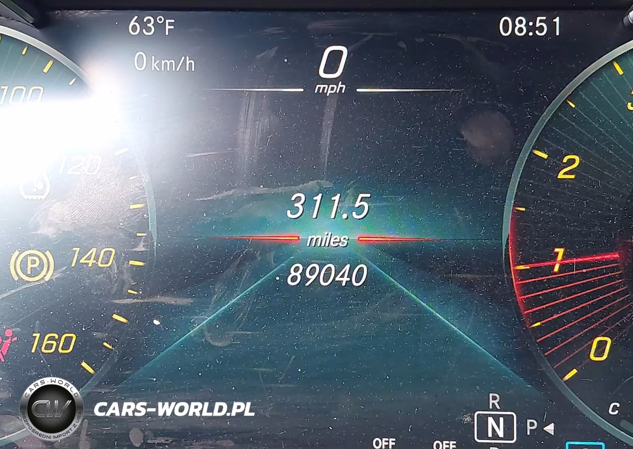 2021 Mercedes-Benz Glc 300 Suv VIN:W1N0G8DB7MF928132 - 15