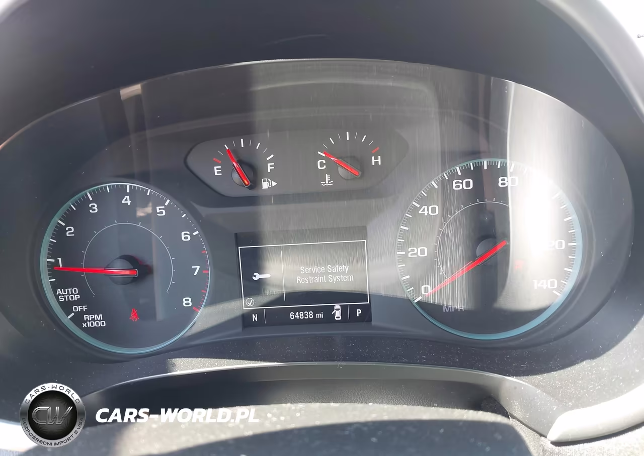 2023 Chevrolet Malibu Fwd 1Lt VIN:1G1ZD5ST3PF208079 - 7