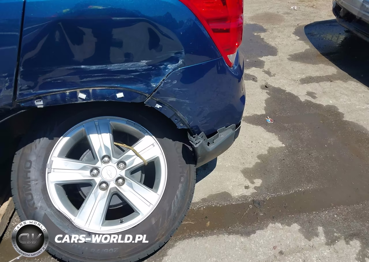 2020 Chevrolet Trax Fwd Lt VIN:3GNCJLSB7LL193224 - 19