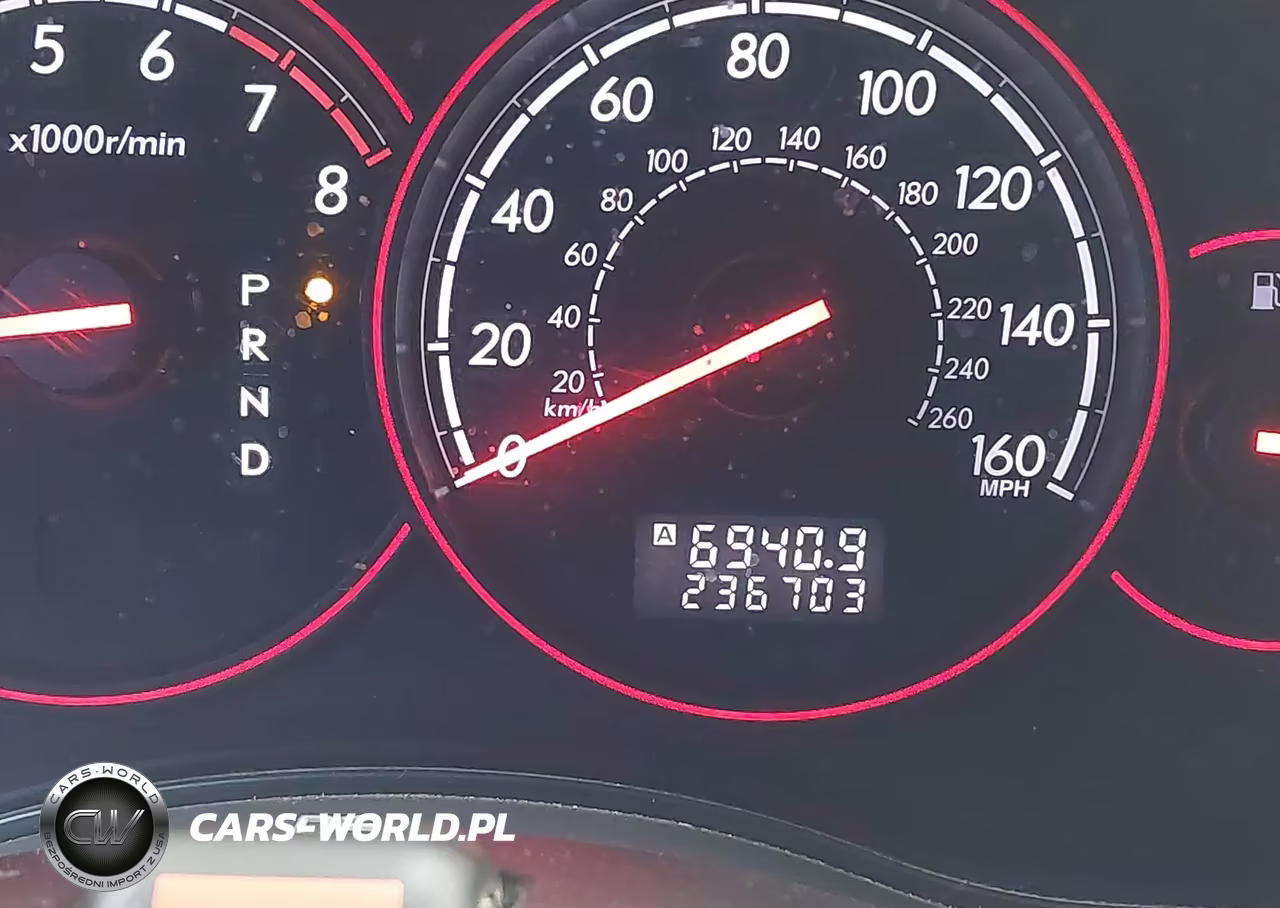 2005 Subaru Legacy 2.5Gt Limited VIN:4S3BP676354311018 - 15