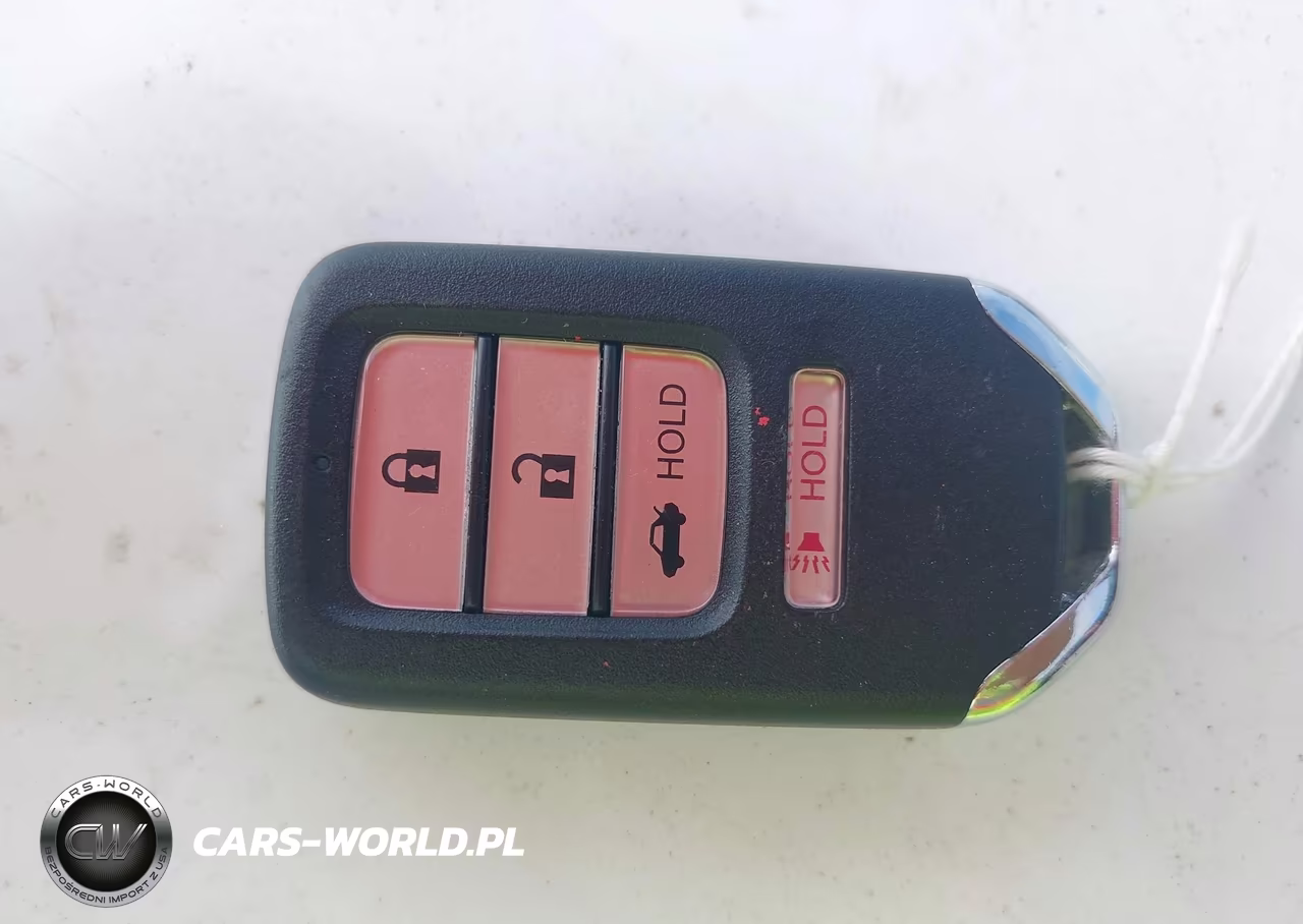 2019 Honda Accord Sport VIN:1HGCV1F31KA012145 - 11