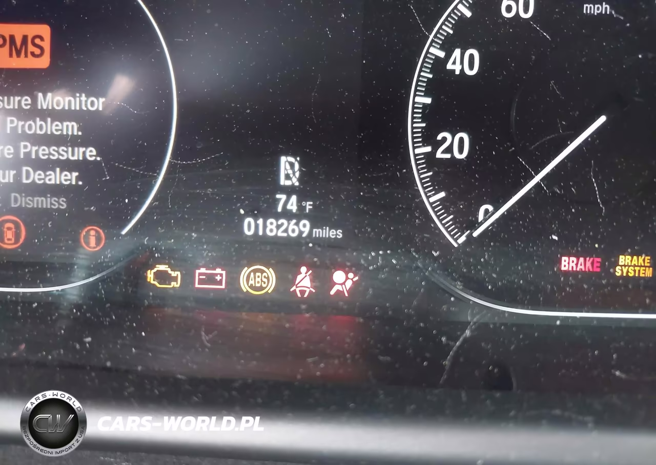 2019 Honda Accord Sport VIN:1HGCV1F31KA012145 - 15