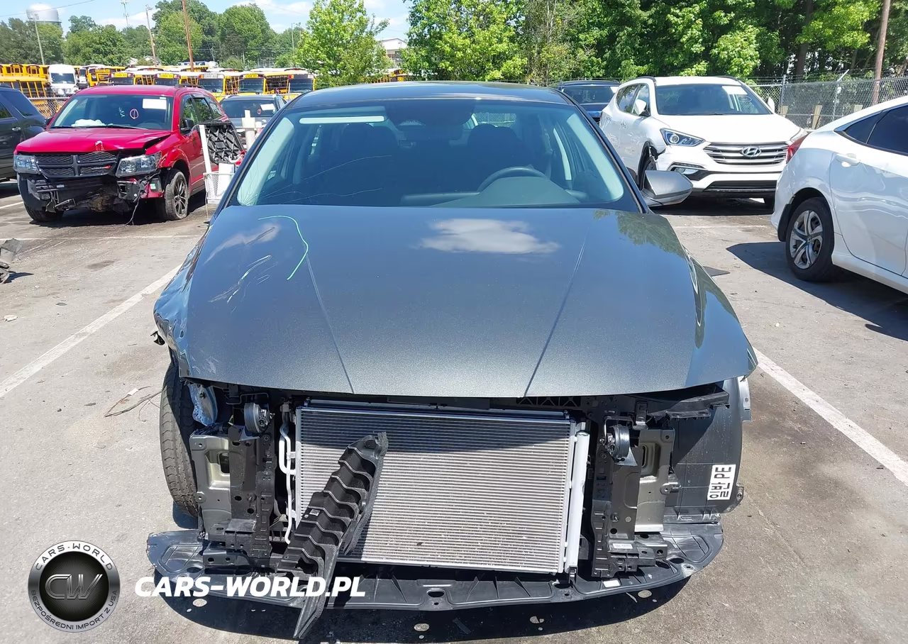 2025 Hyundai Elantra Se VIN:KMHLL4DG3SU088262 - 13