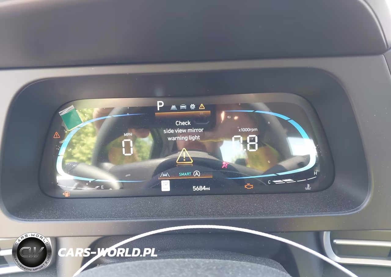 2025 Hyundai Elantra Se VIN:KMHLL4DG3SU088262 - 7