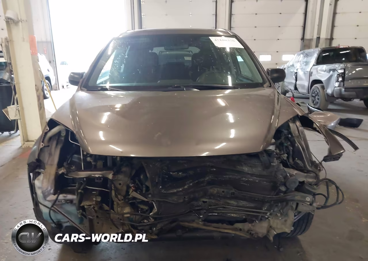 2011 Honda Cr-V Ex VIN:5J6RE3H52BL002211 - 13