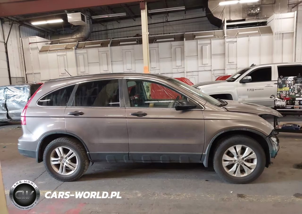 2011 Honda Cr-V Ex VIN:5J6RE3H52BL002211 - 14