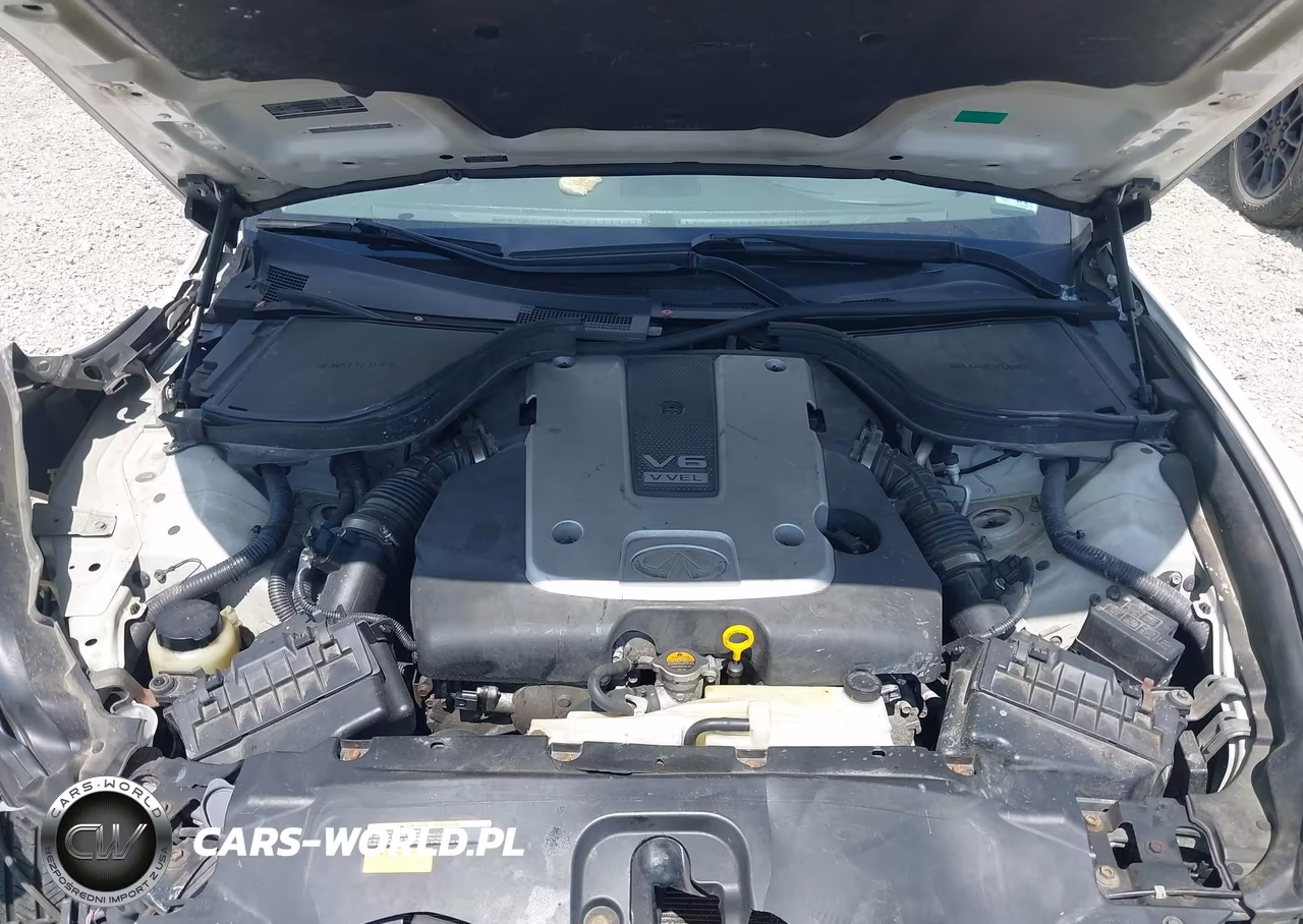 2011 Infiniti G37X VIN:JN1CV6EL3BM261707 - 10