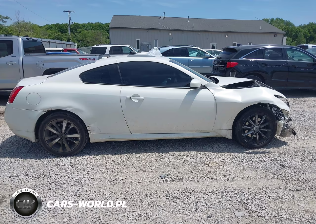 2011 Infiniti G37X VIN:JN1CV6EL3BM261707 - 14