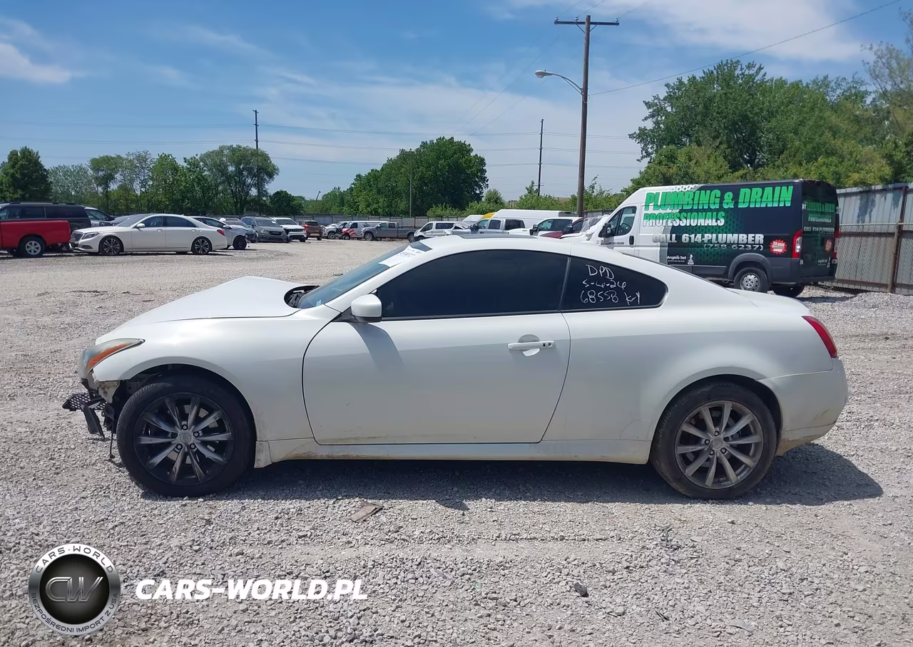 2011 Infiniti G37X VIN:JN1CV6EL3BM261707 - 15