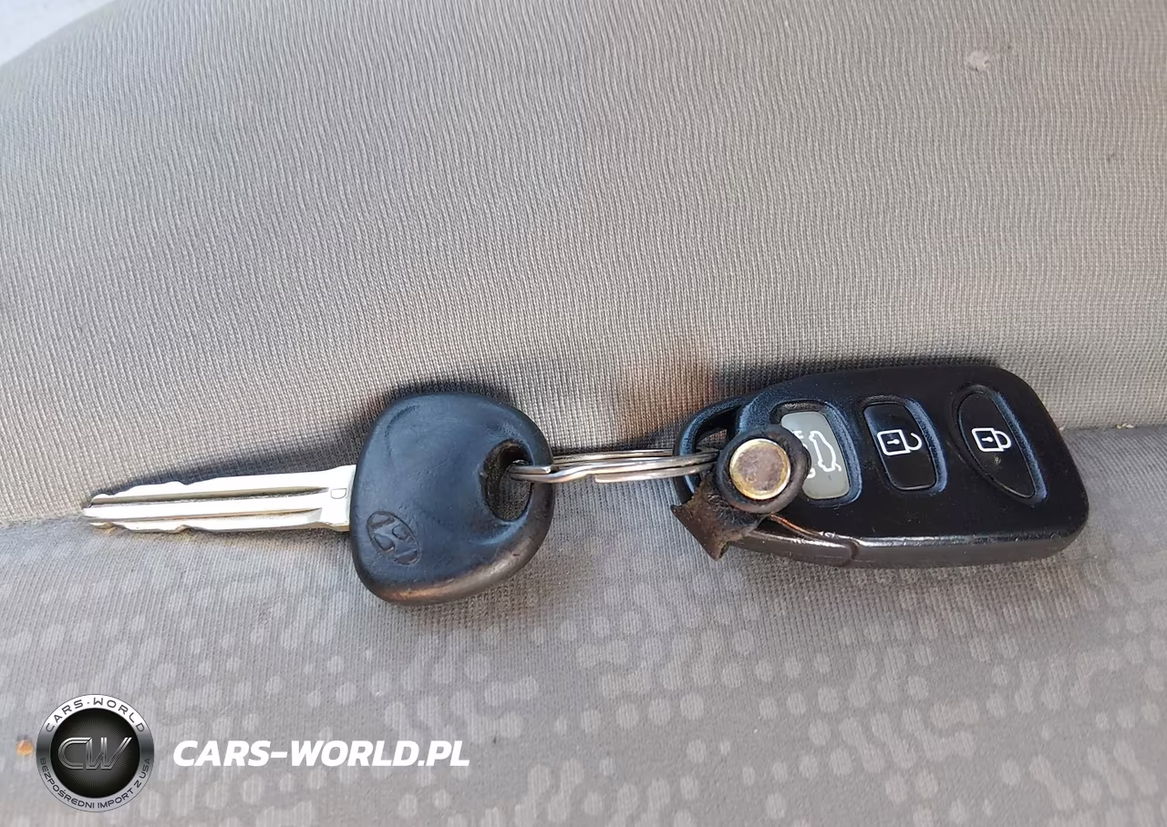 2010 Hyundai Elantra Gls VIN:KMHDU4AD2AU830502 - 11