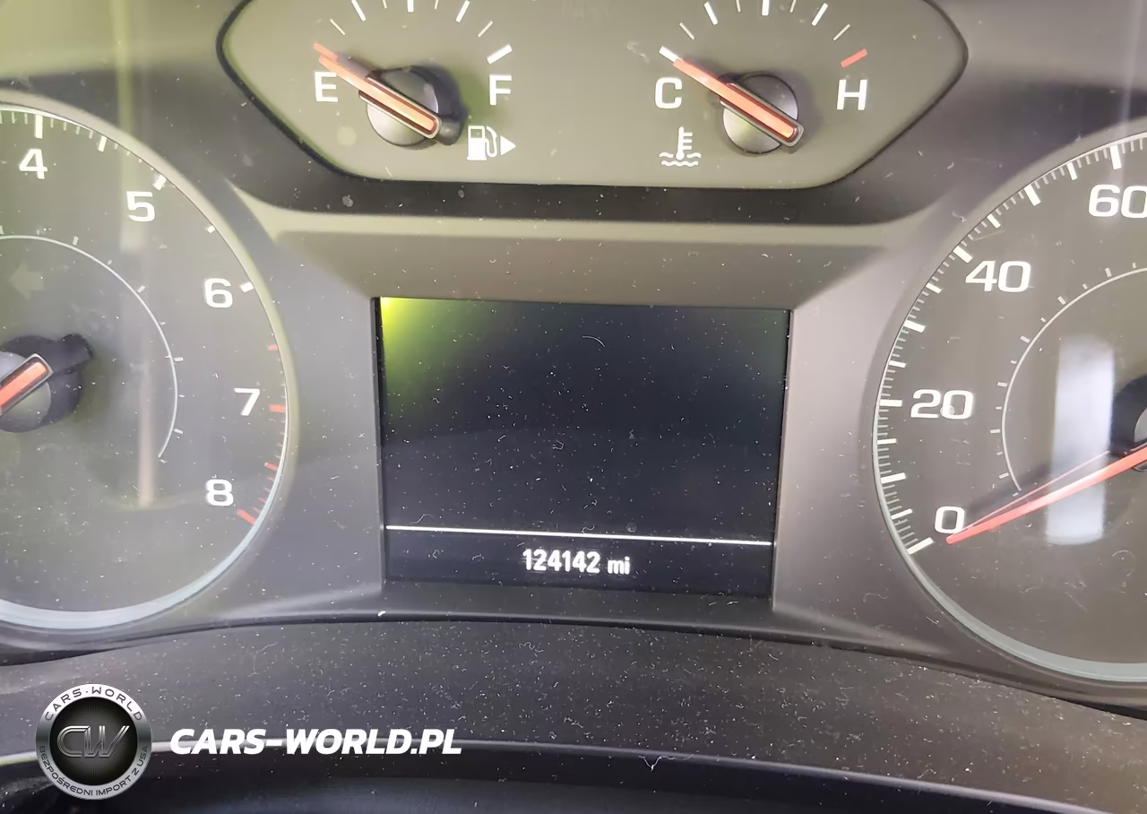 2019 Chevrolet Malibu Lt VIN:1G1ZD5ST0KF104075 - 14