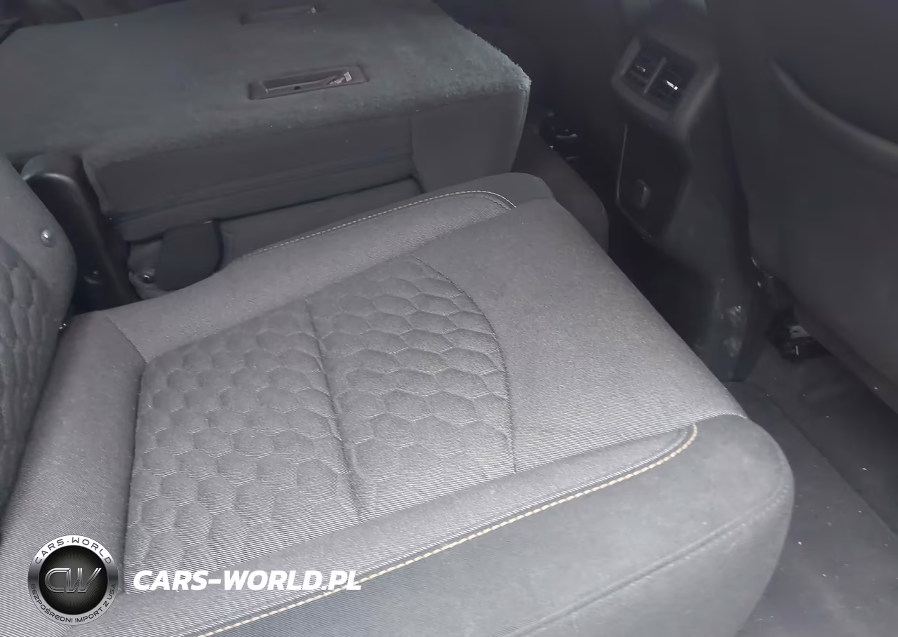 2018 Chevrolet Equinox Lt VIN:2GNAXJEV4J6317838 - 8