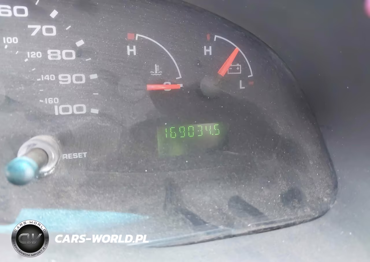 2006 Ford E-350 Super Duty Commercial-Recreational VIN:1FTSE34L16DB20195 - 12