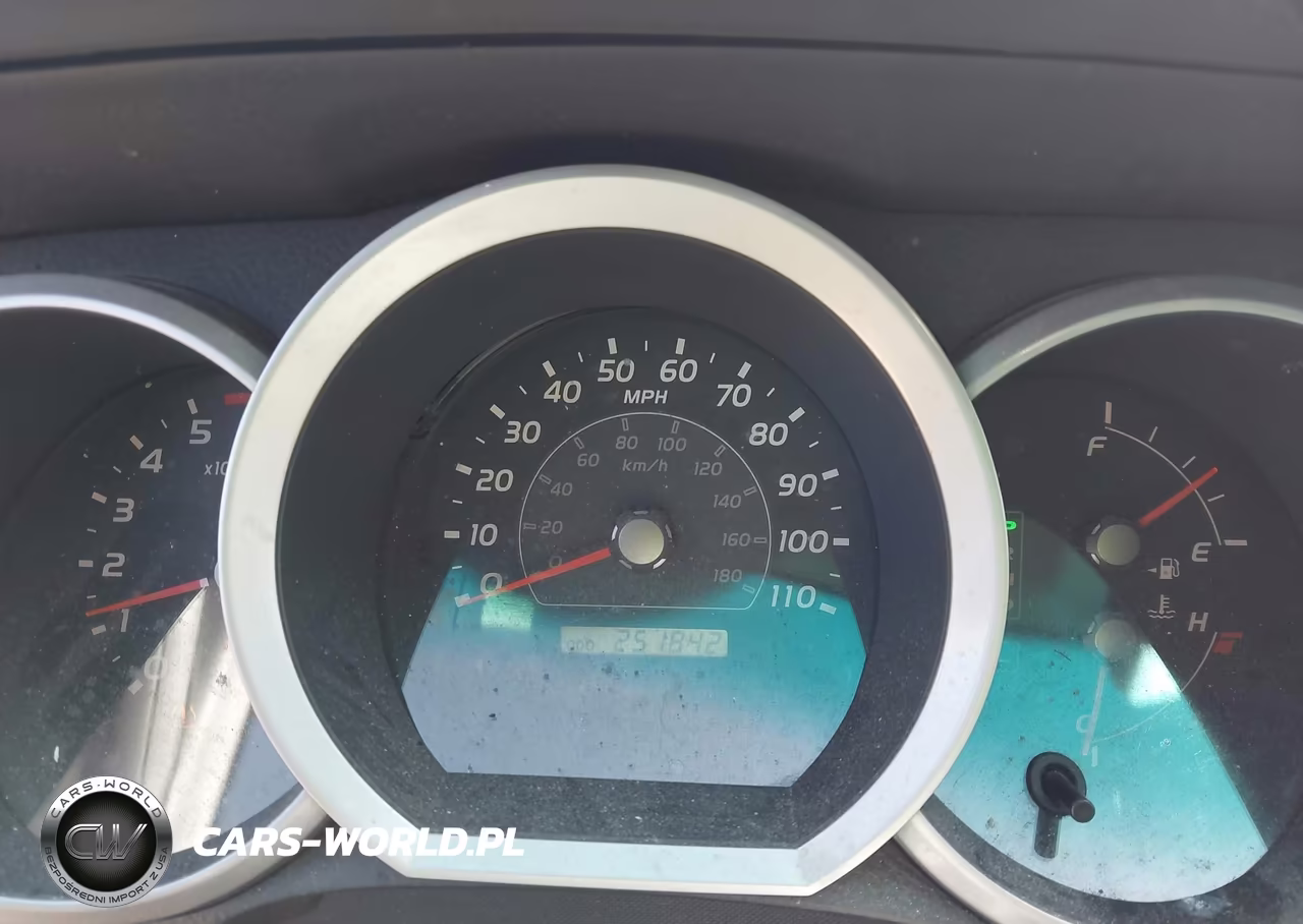 2006 Toyota 4Runner Sr5 Sport V6 VIN:JTEBU14R068066985 - 7
