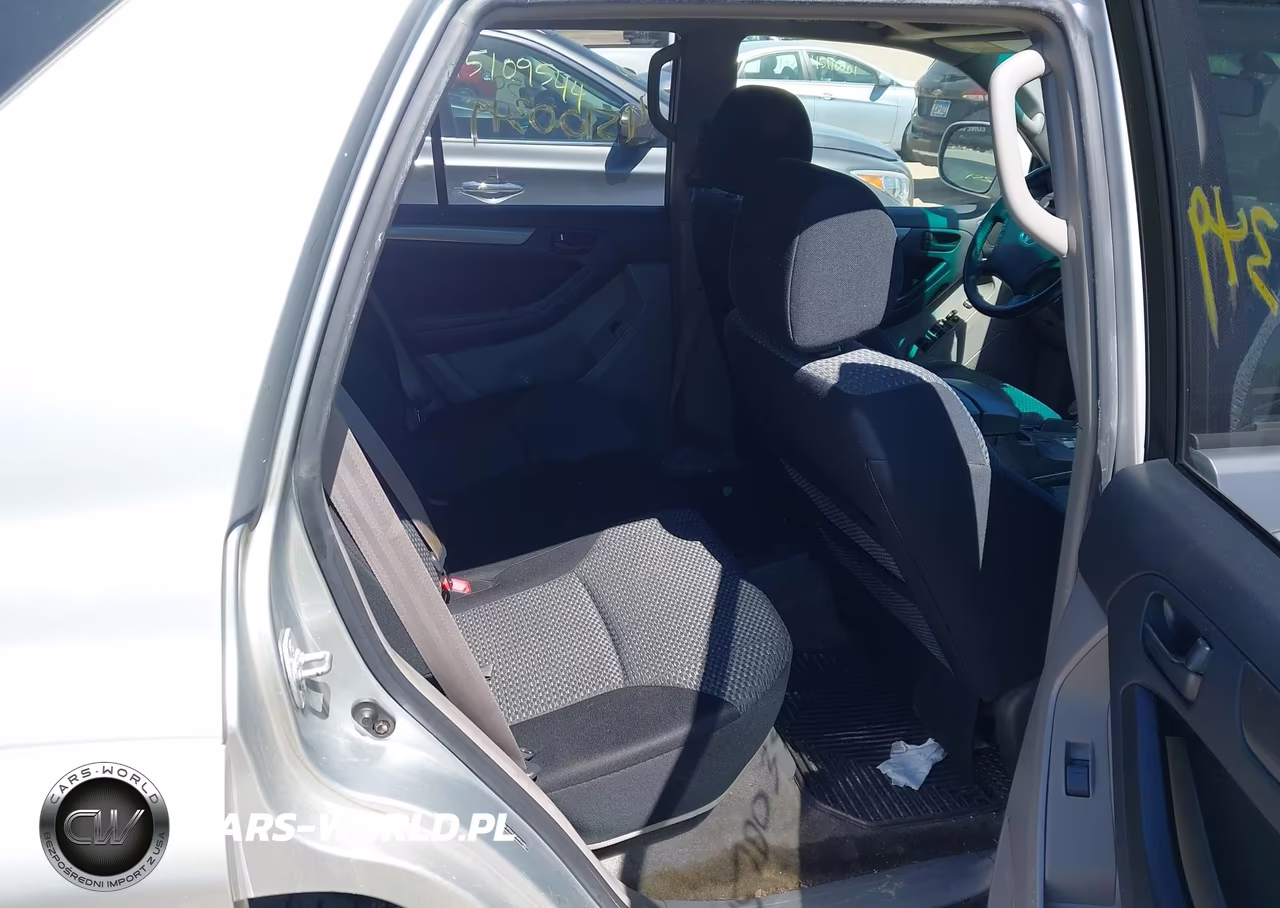 2006 Toyota 4Runner Sr5 Sport V6 VIN:JTEBU14R068066985 - 8
