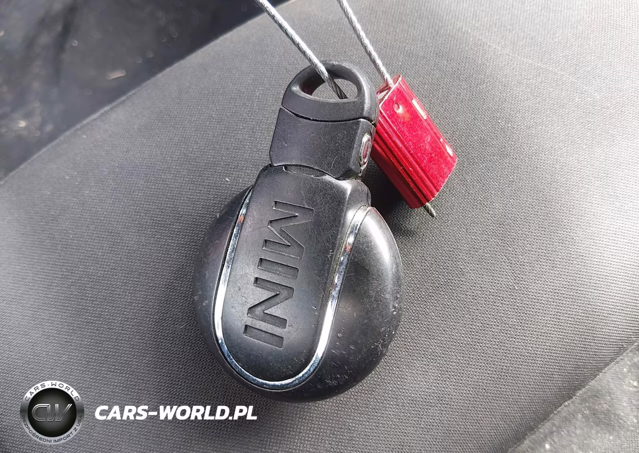 2016 Mini Hardtop Cooper S VIN:WMWXU3C54G2B62949 - 11