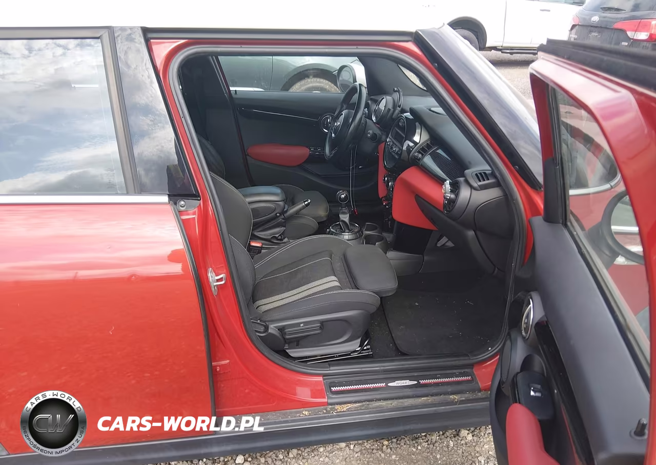 2016 Mini Hardtop Cooper S VIN:WMWXU3C54G2B62949 - 5