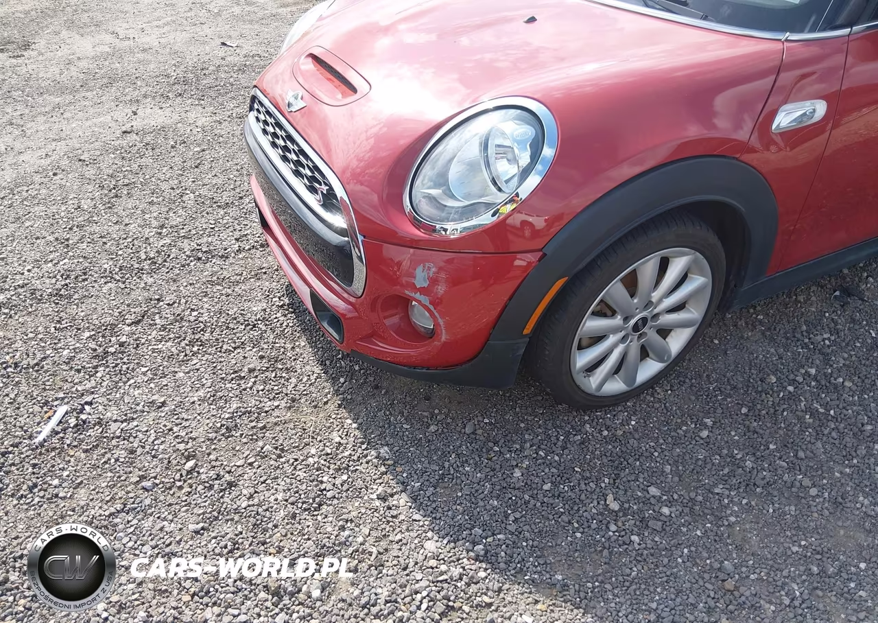 2016 Mini Hardtop Cooper S VIN:WMWXU3C54G2B62949 - 6