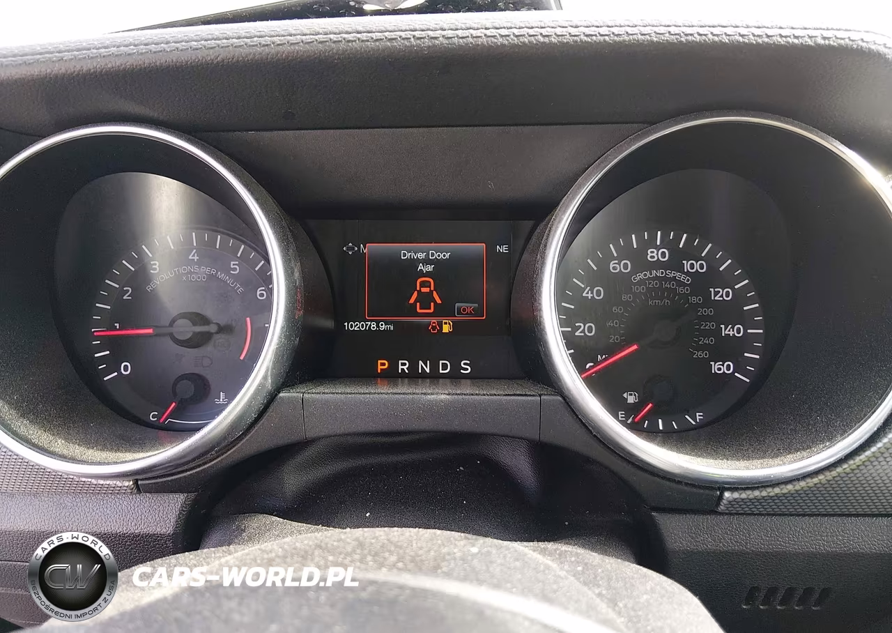 2020 Ford Mustang Ecoboost Fastback VIN:1FA6P8TH2L5186613 - 7