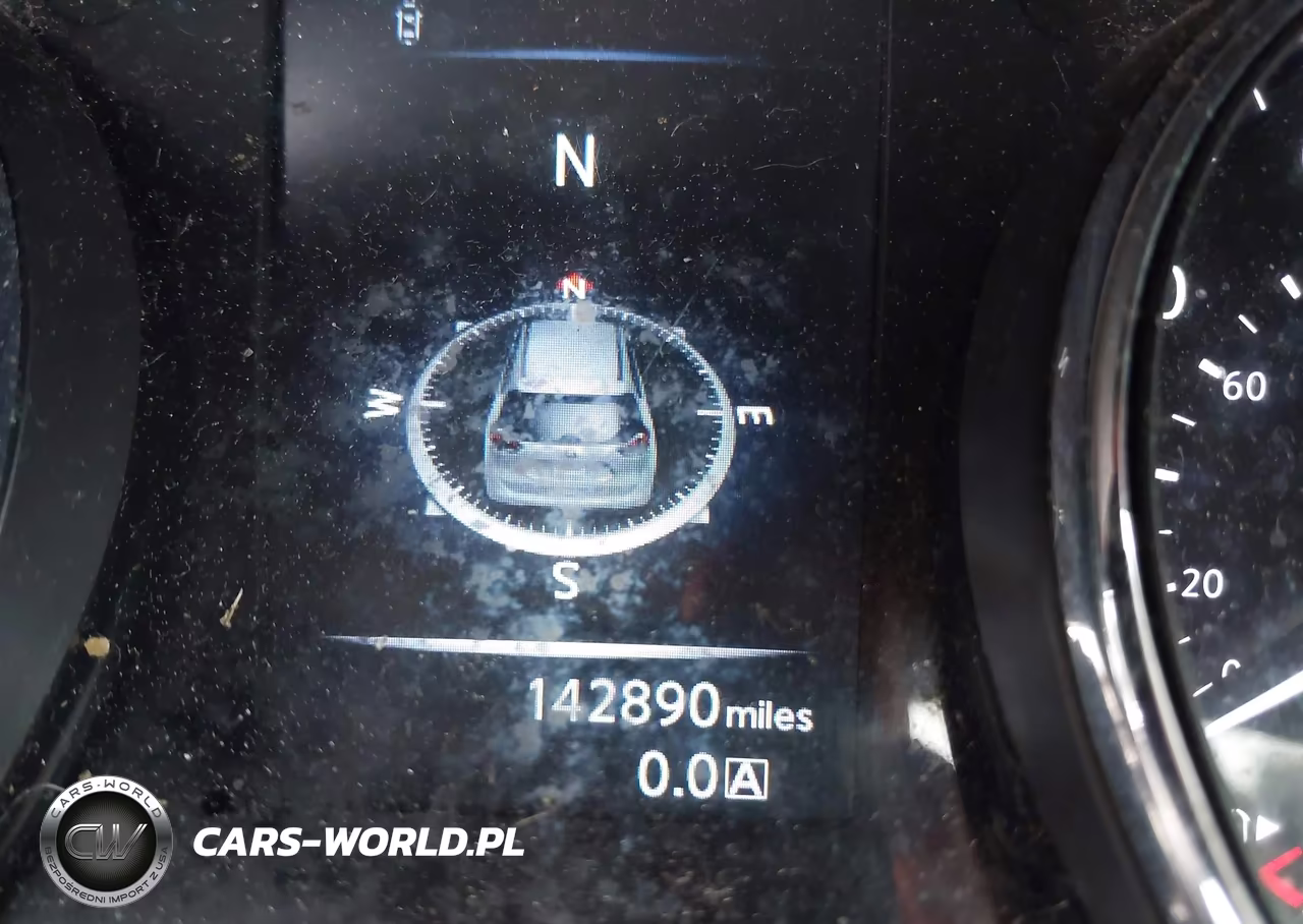 2015 Nissan Rogue Sl VIN:5N1AT2MV0FC803424 - 15