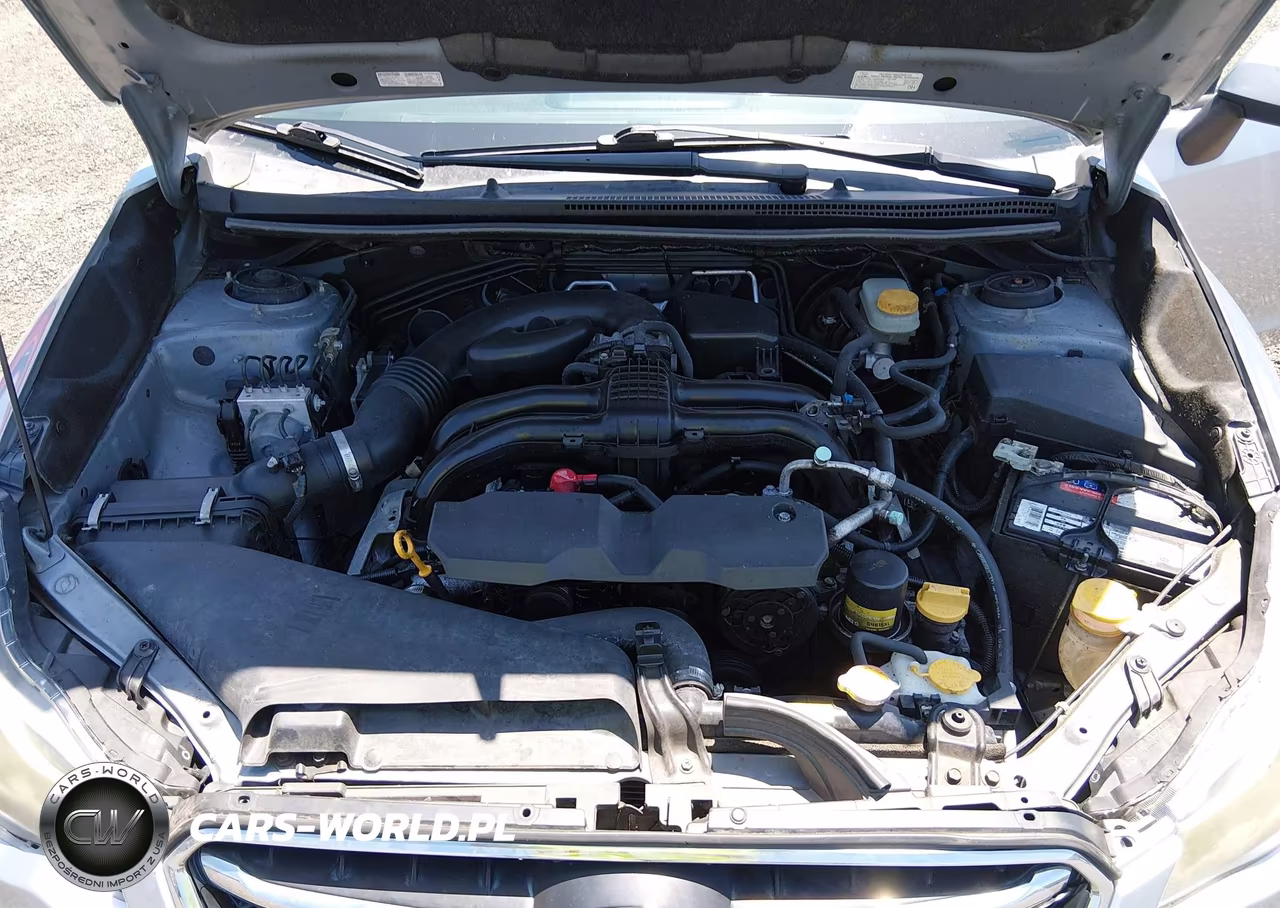 2015 Subaru Impreza 2.0I Sport Premium VIN:JF1GPAT65F8219312 - 10