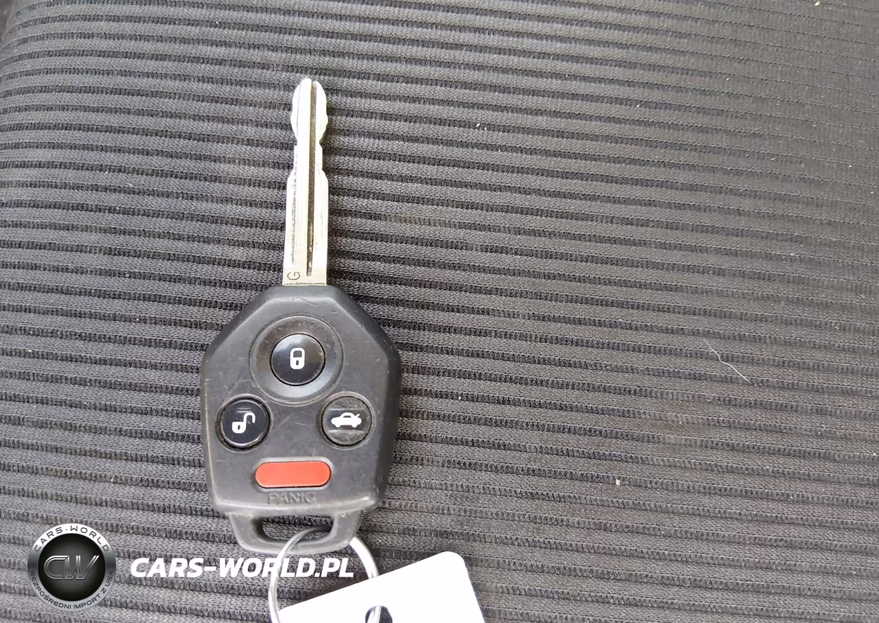 2015 Subaru Impreza 2.0I Sport Premium VIN:JF1GPAT65F8219312 - 11