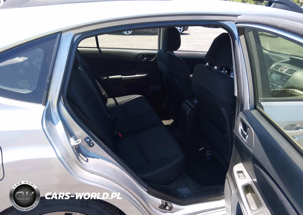 2015 Subaru Impreza 2.0I Sport Premium VIN:JF1GPAT65F8219312 - 8