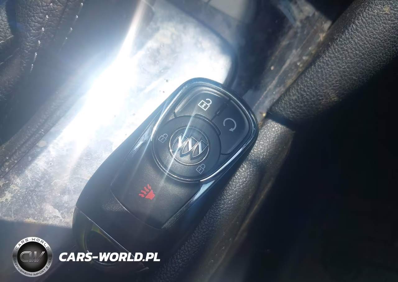 2018 Buick Regal Sportback Essence VIN:W04GR6SX9J1082401 - 11