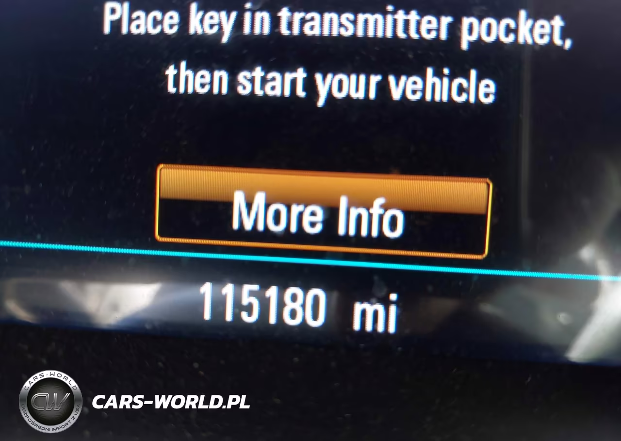 2018 Buick Regal Sportback Essence VIN:W04GR6SX9J1082401 - 15
