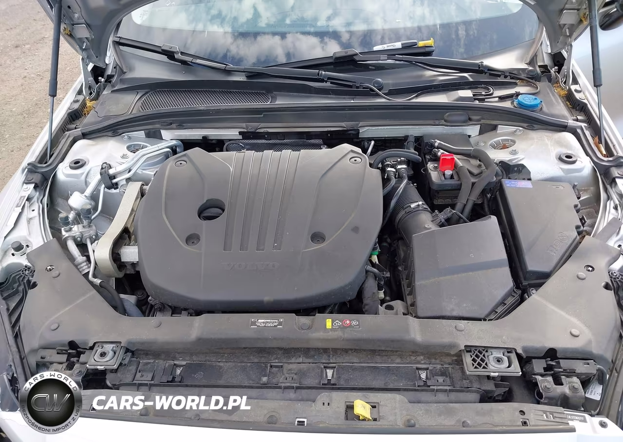 2022 Volvo S60 B5 Momentum VIN:7JRL12TZ5NG157717 - 10