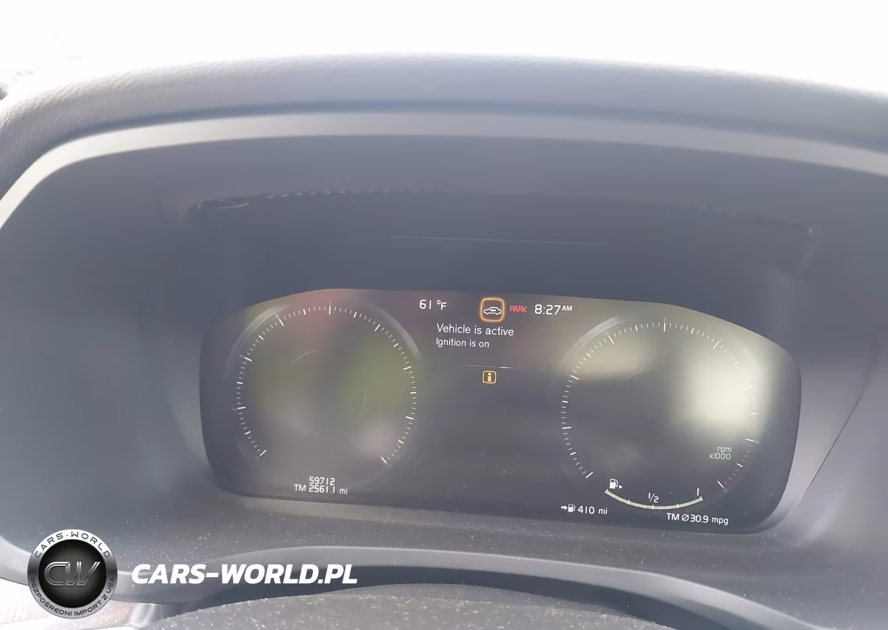 2022 Volvo S60 B5 Momentum VIN:7JRL12TZ5NG157717 - 7