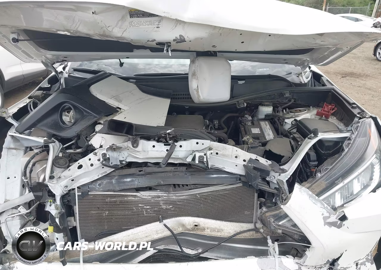 2020 Toyota Rav4 Xle Premium VIN:2T3A1RFV4LW091458 - 10