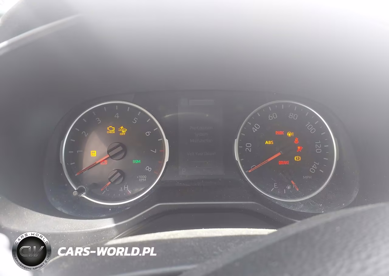 2020 Toyota Rav4 Xle Premium VIN:2T3A1RFV4LW091458 - 7