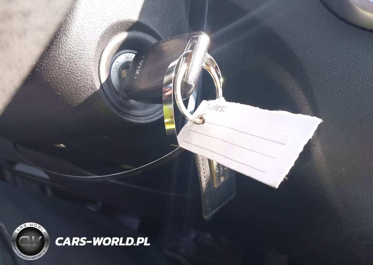 2019 Kia Sorento 2.4L Lx VIN:5XYPG4A35KG576089 - 11
