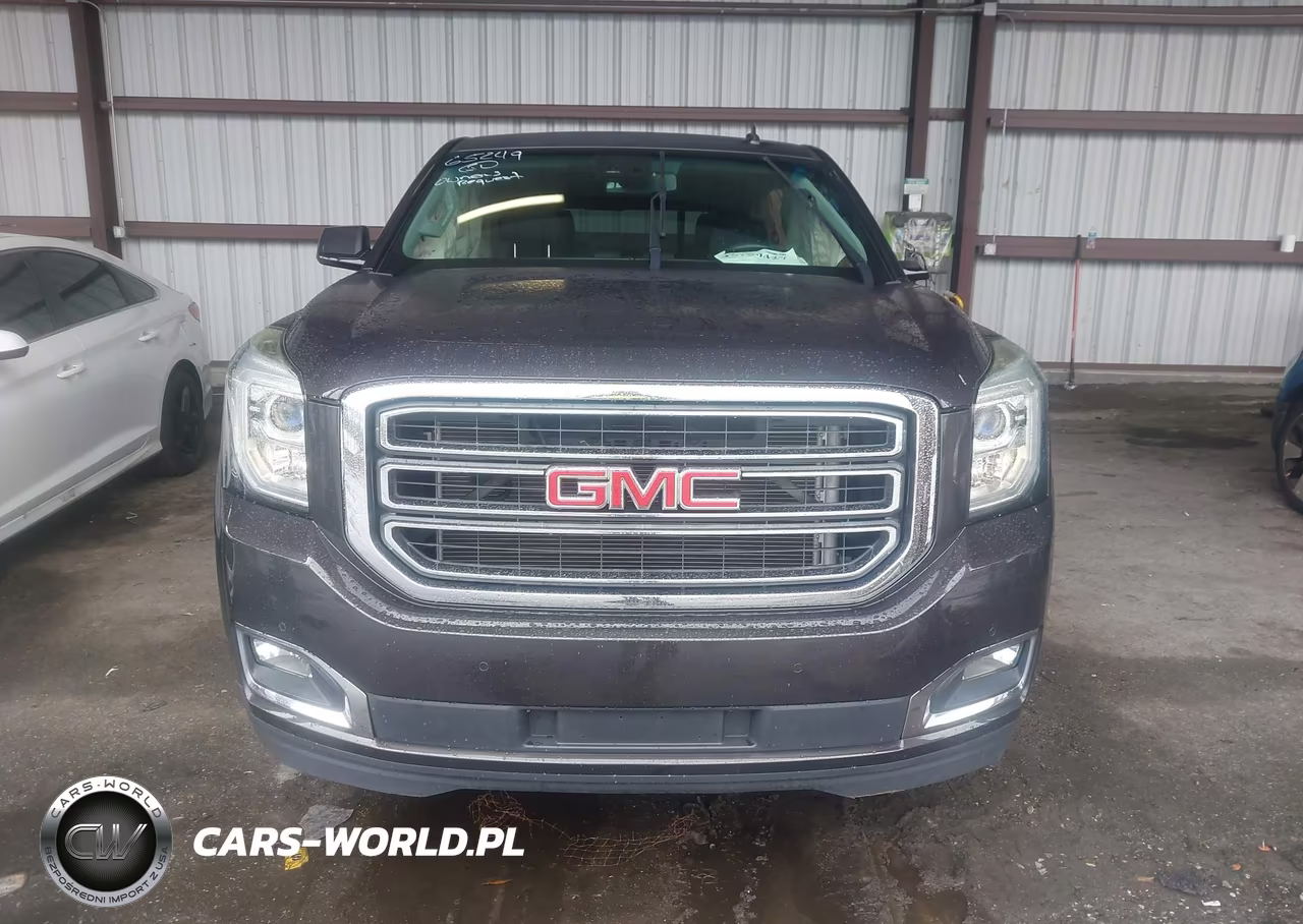 2015 GMC Yukon Slt VIN:1GKS1BKC2FR126118 - 12