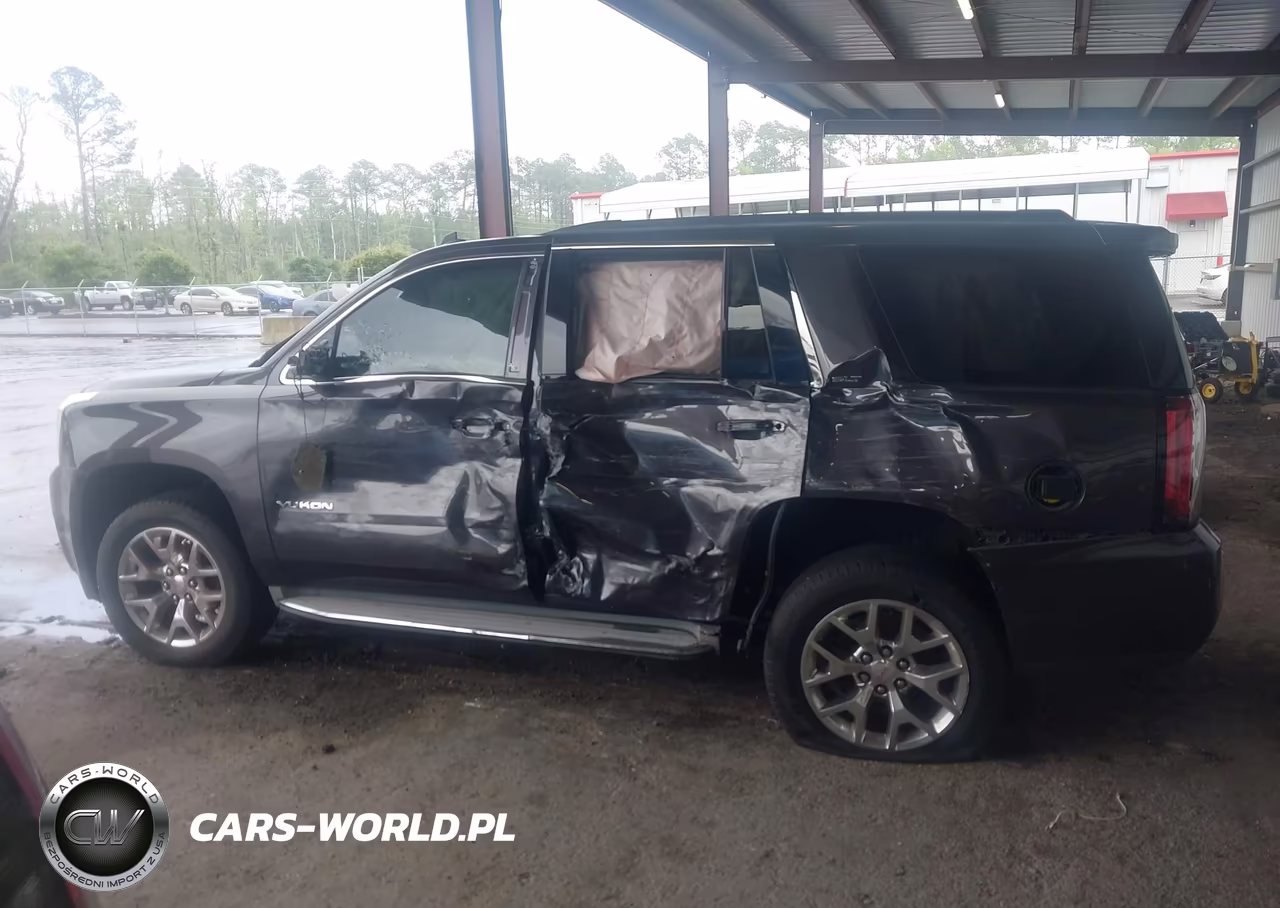 2015 GMC Yukon Slt VIN:1GKS1BKC2FR126118 - 14