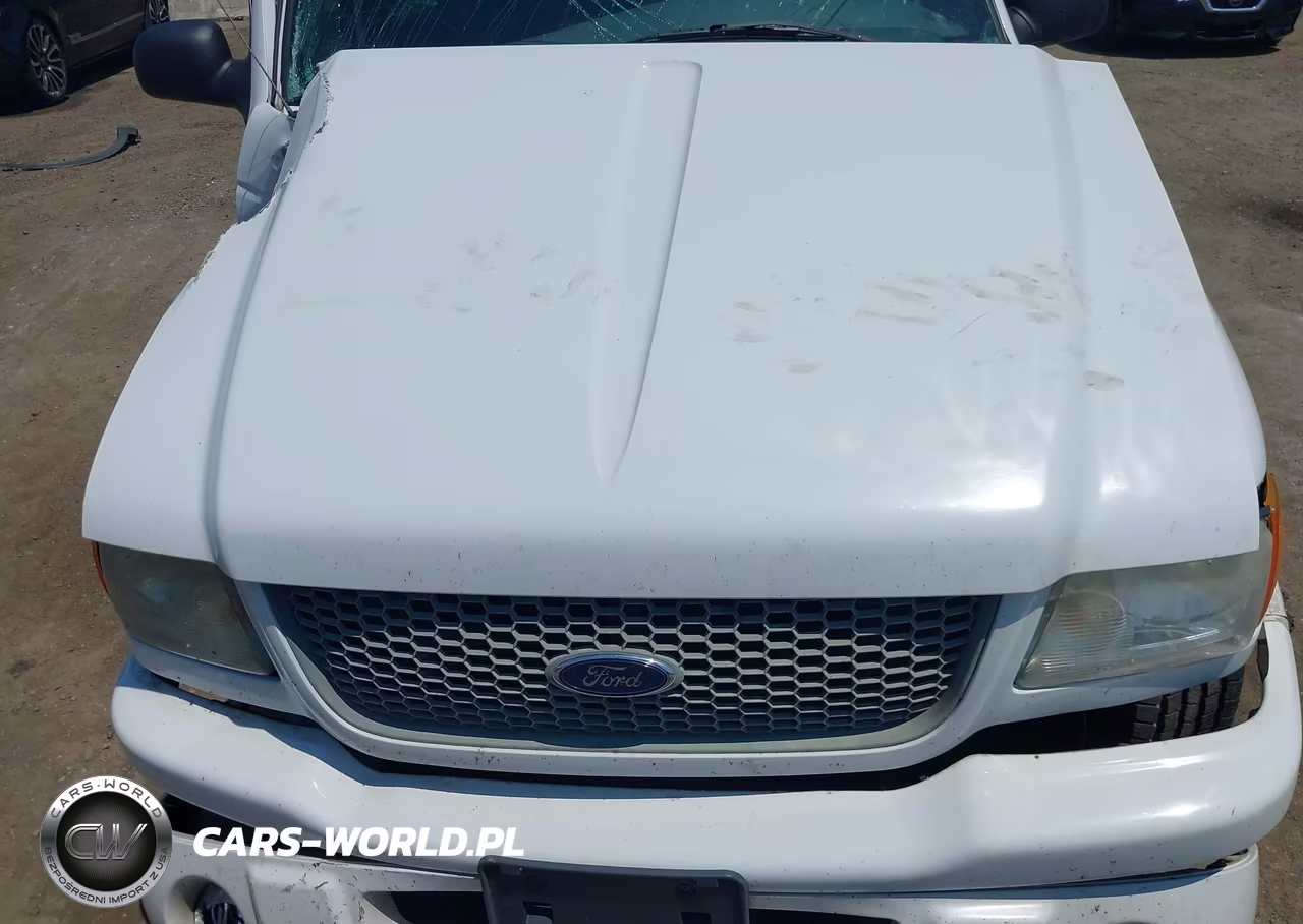 2002 Ford Ranger Edge-Tremor-Xl-Xlt VIN:1FTYR14V32PB73722 - 10