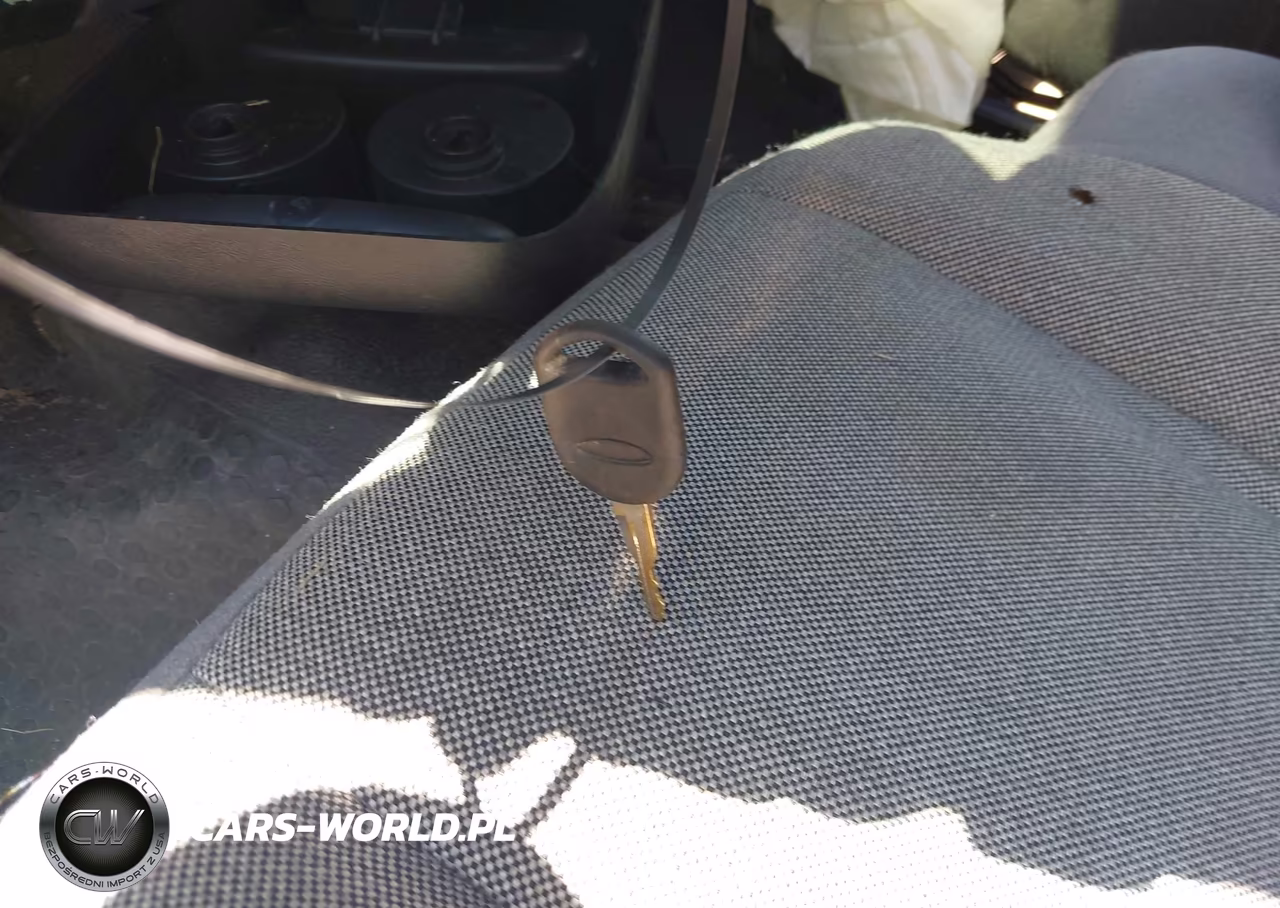 2002 Ford Ranger Edge-Tremor-Xl-Xlt VIN:1FTYR14V32PB73722 - 11