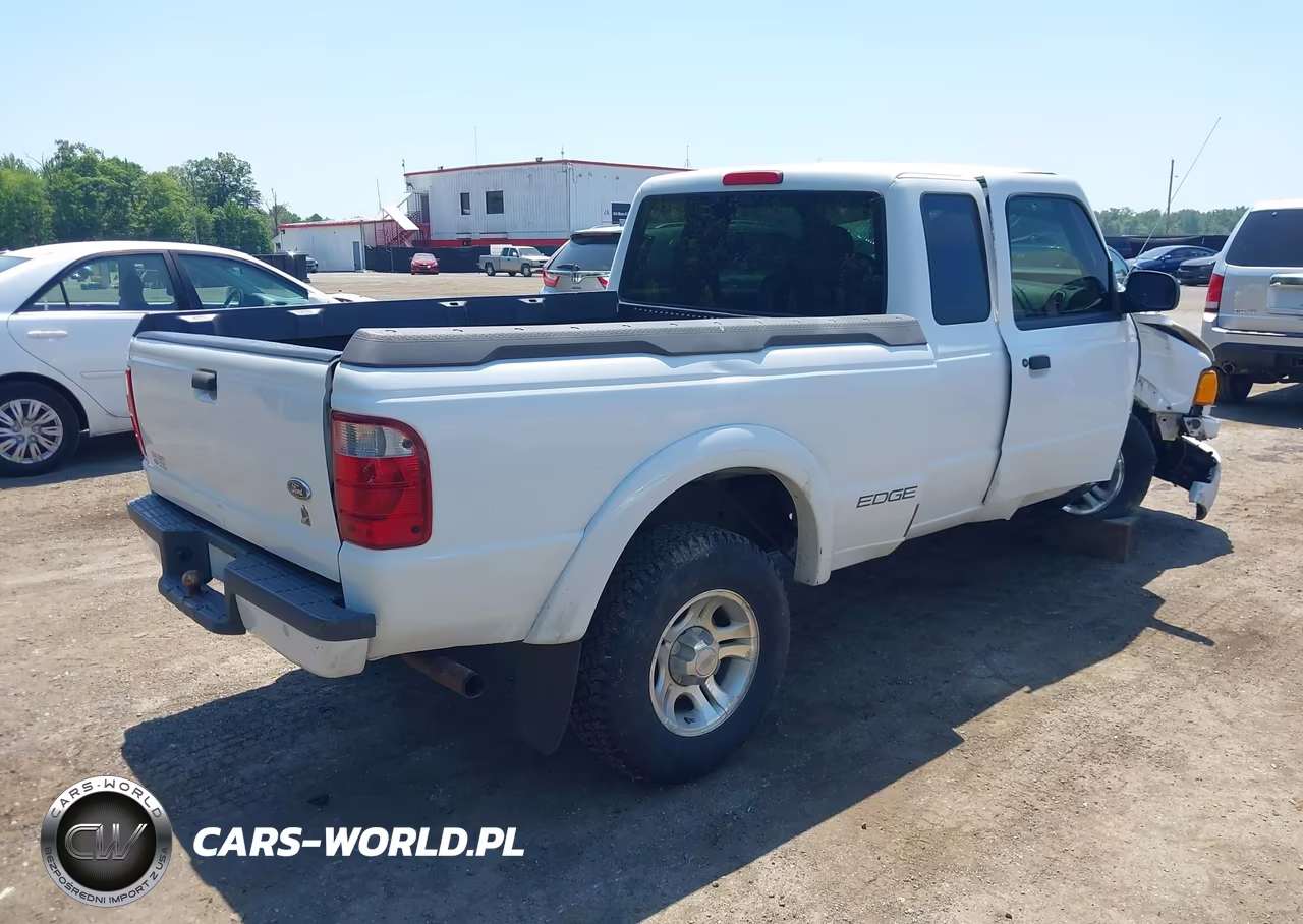 2002 Ford Ranger Edge-Tremor-Xl-Xlt VIN:1FTYR14V32PB73722 - 4