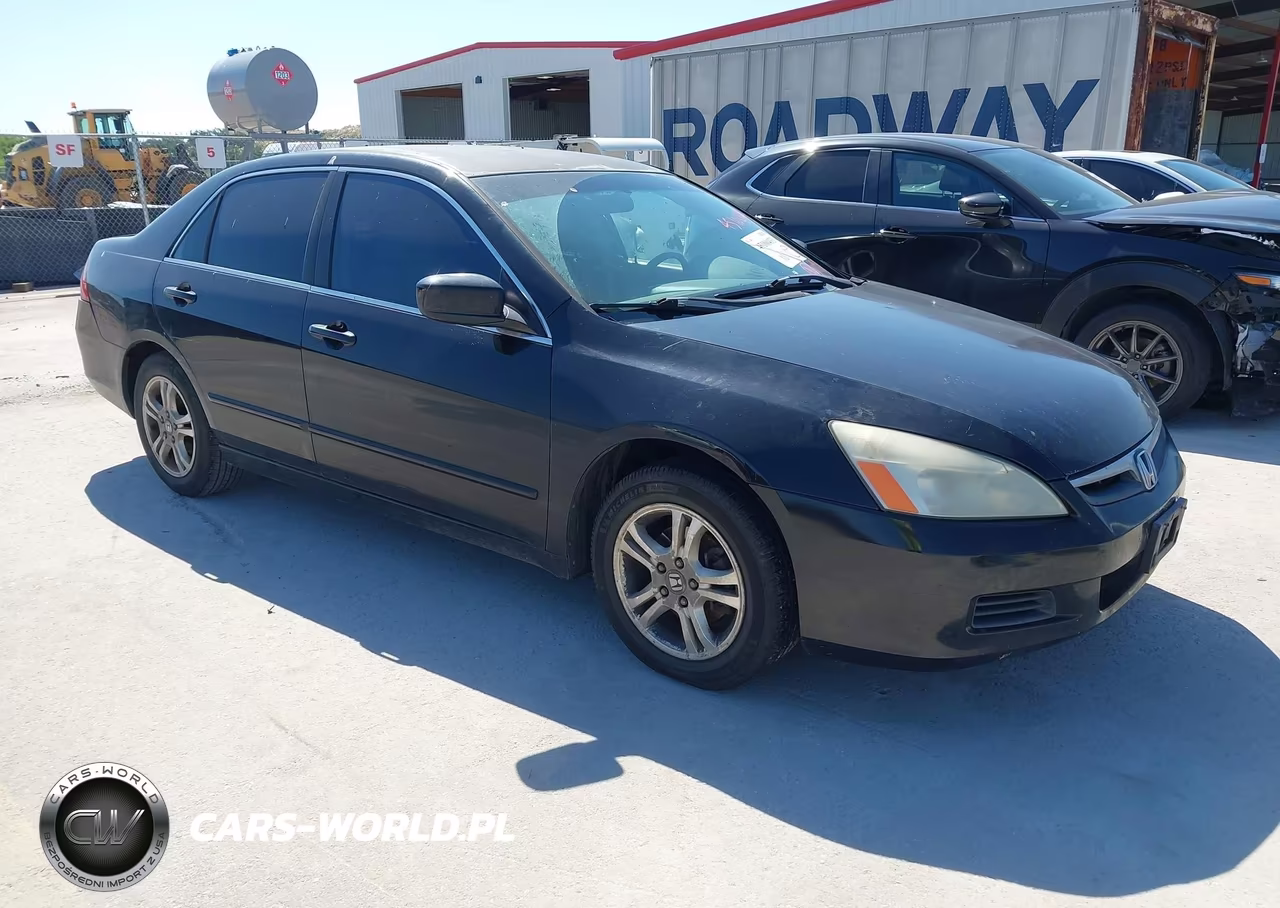 2006 Honda Accord 2.4 Se – zdjęcie 1 z 16