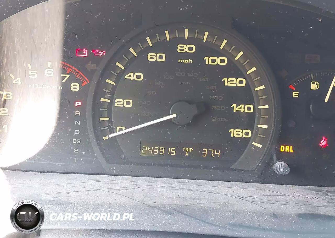 2006 Honda Accord 2.4 Se VIN:1HGCM56336A059418 - 15