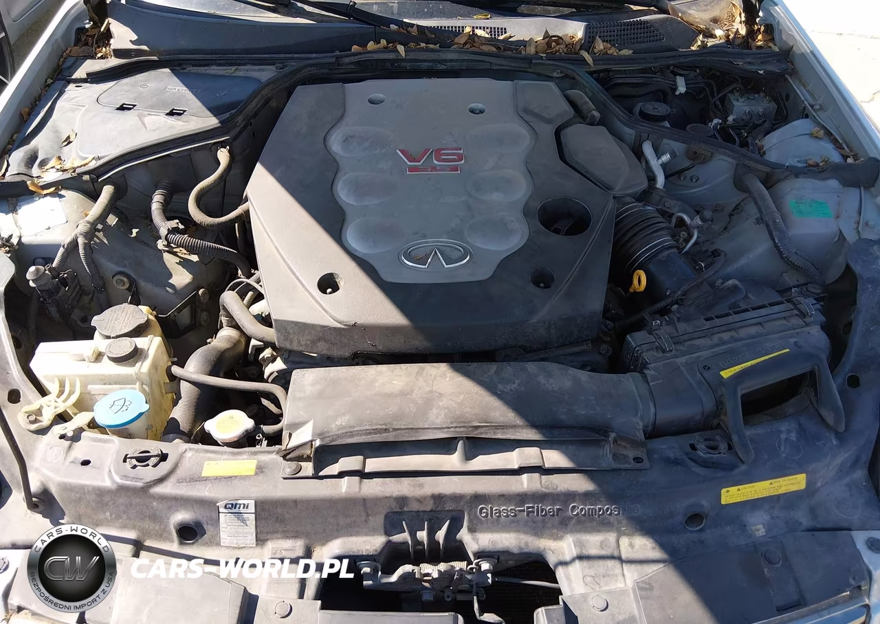 2007 Infiniti G35 VIN:JNKCV54E17M902191 - 10