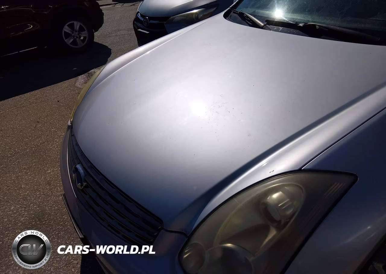 2007 Infiniti G35 VIN:JNKCV54E17M902191 - 6