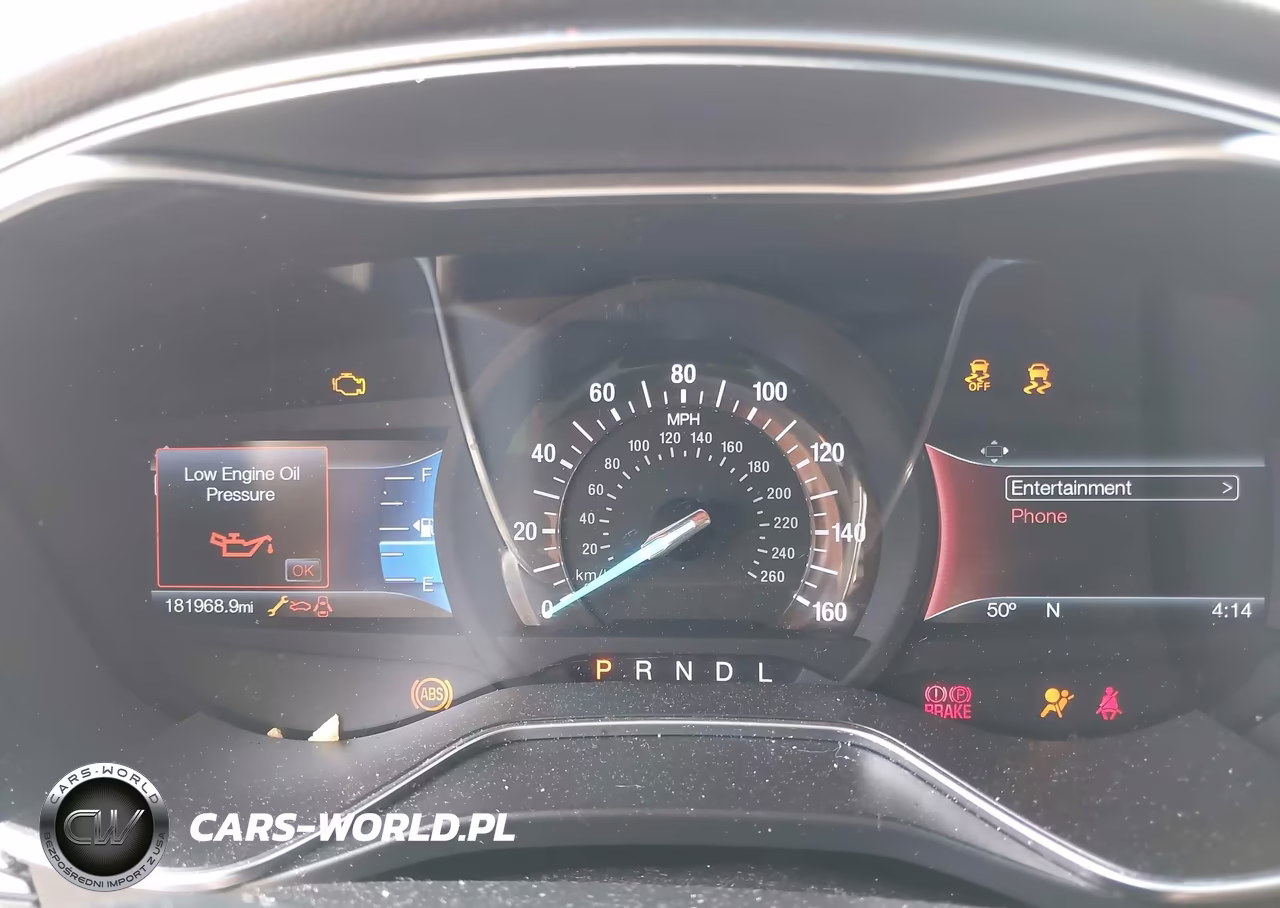 2017 Ford Fusion Se VIN:3FA6P0H73HR250213 - 7